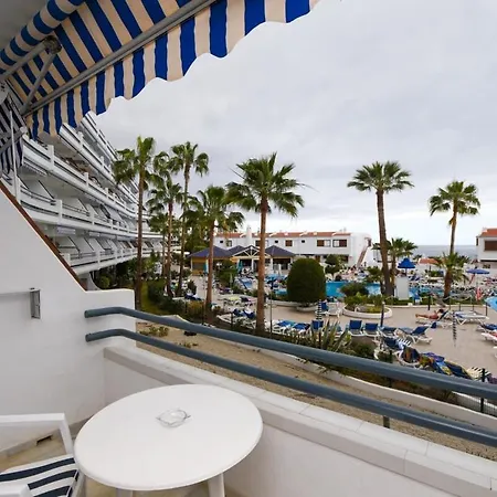 Club Atlantis 28 - One Bed