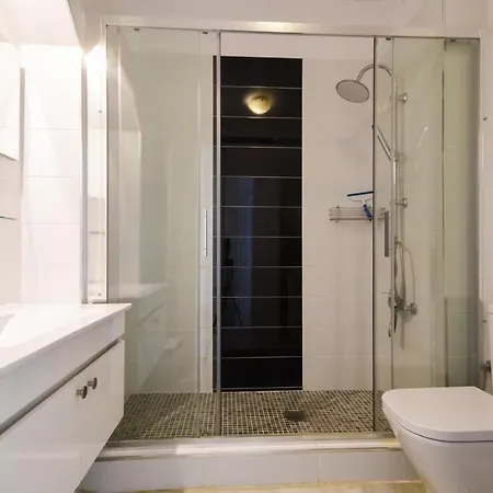 Apartment Club Atlantis 28 - One Bed Costa Adeje (Tenerife)