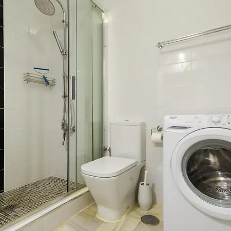 Διαμέρισμα Club Atlantis 28 - One Bed