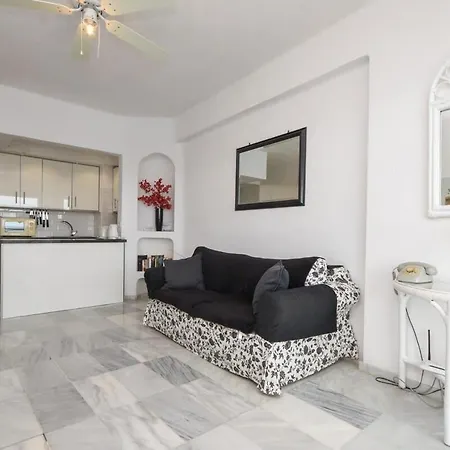 Club Atlantis 28 - One Bed Apartment