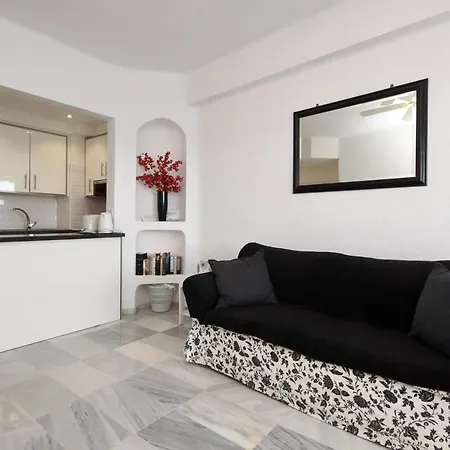 Club Atlantis 28 - One Bed