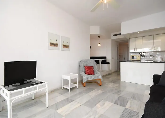 Apartmán Club Atlantis 28 - One Bed *