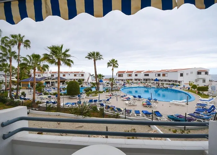 Apartmán Club Atlantis 28 - One Bed