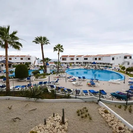 Club Atlantis 28 - One Bed Apartamento Costa Adeje (Tenerife)