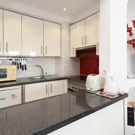 Lägenhet Club Atlantis 28 - One Bed