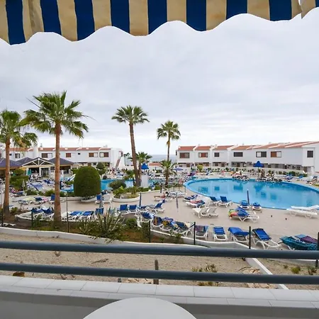 Διαμέρισμα Club Atlantis 28 - One Bed
