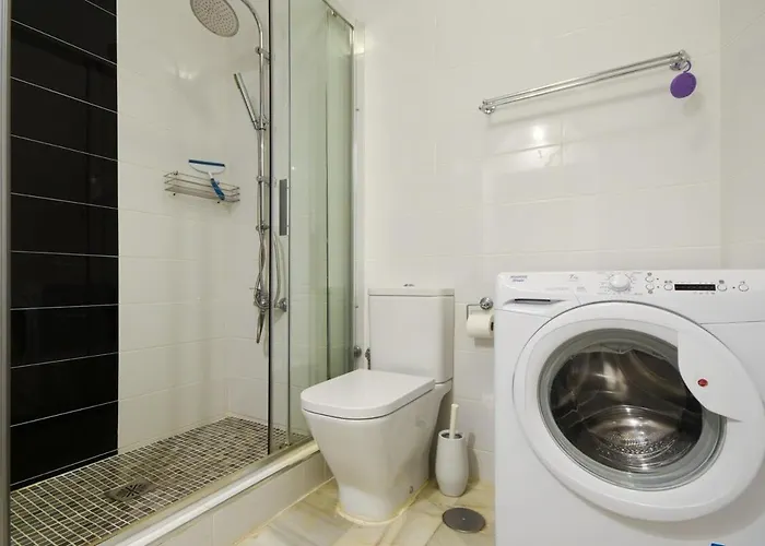 Apartamento Club Atlantis 28 - One Bed