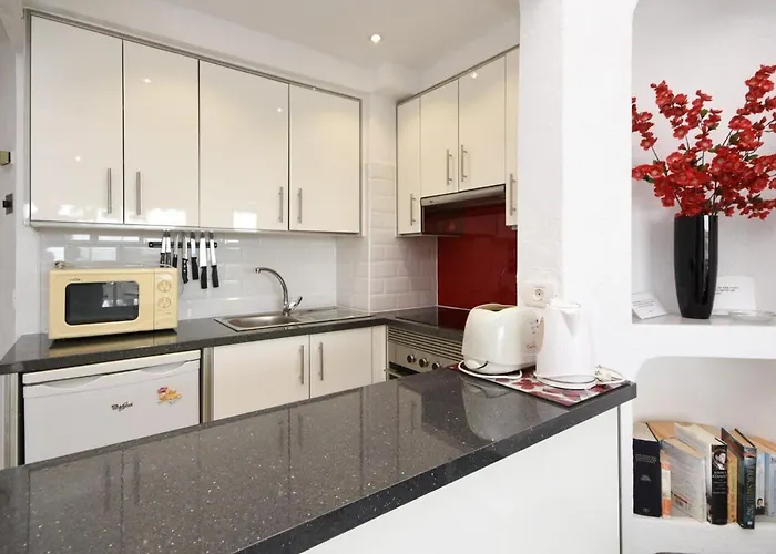 Apartamento Club Atlantis 28 - One Bed