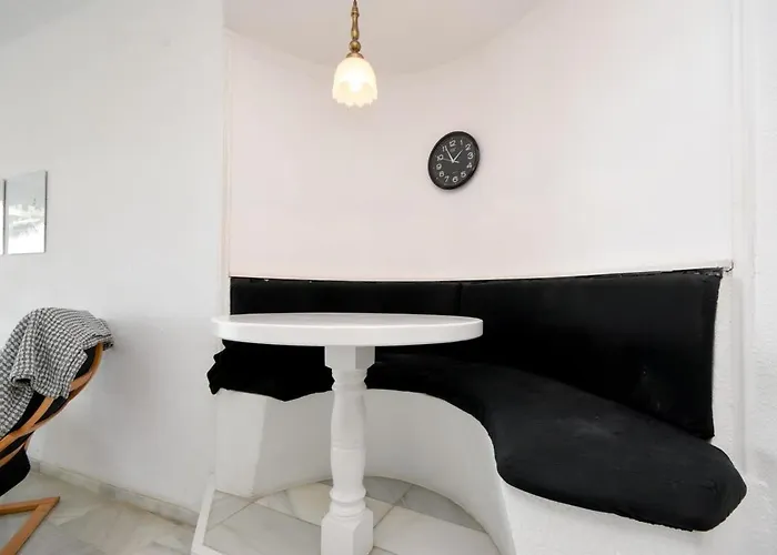 Club Atlantis 28 - One Bed Costa Adeje (Tenerife)