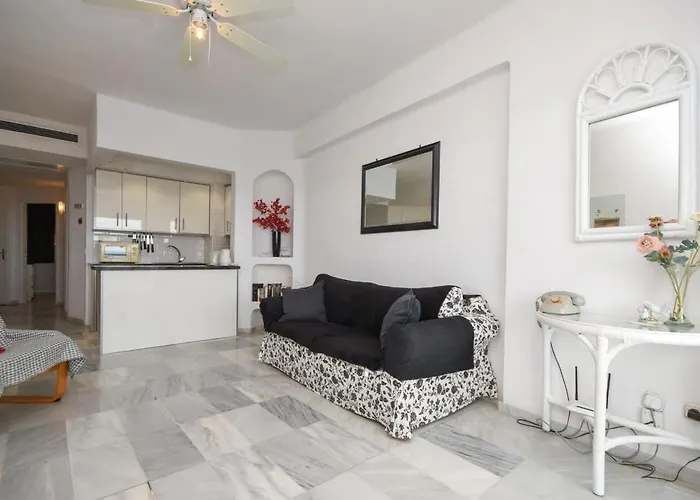 Club Atlantis 28 - One Bed Apartment